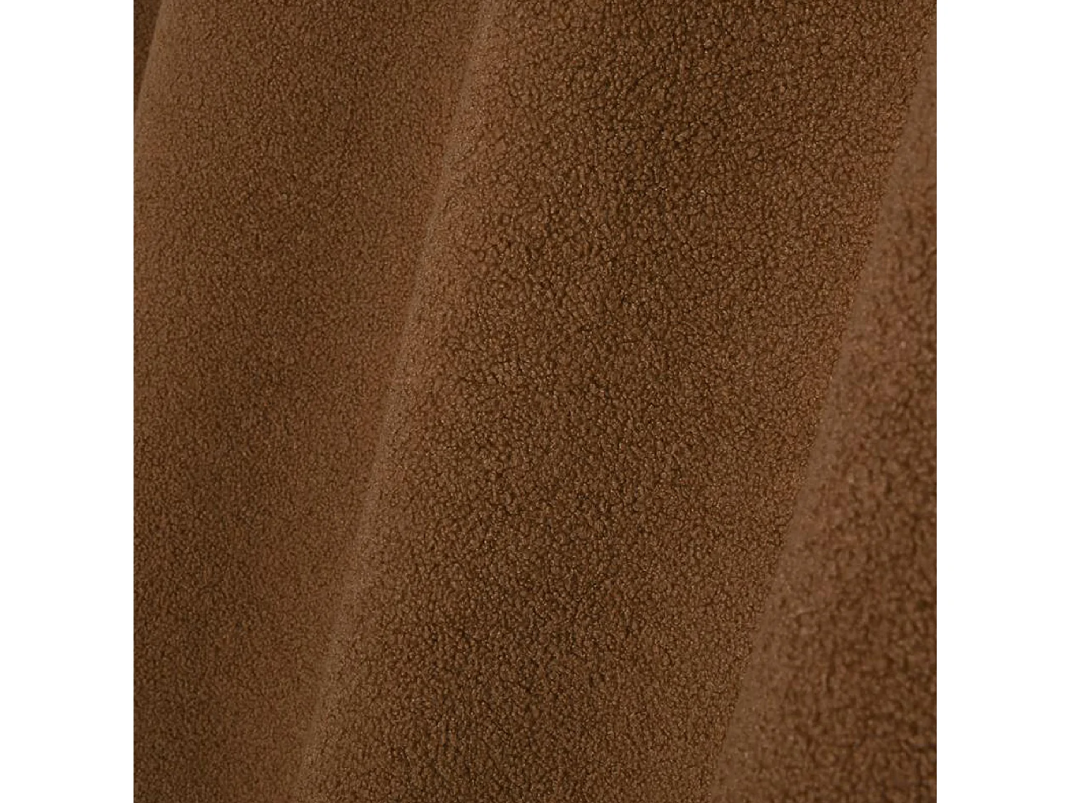 Ösenvorhang in Bouclé-Optik 140 x 260 cm