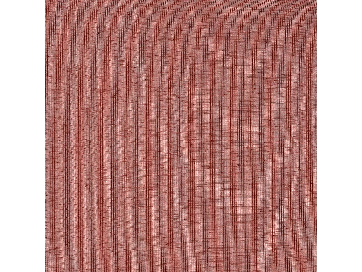 Voile mit Streifeneffekt