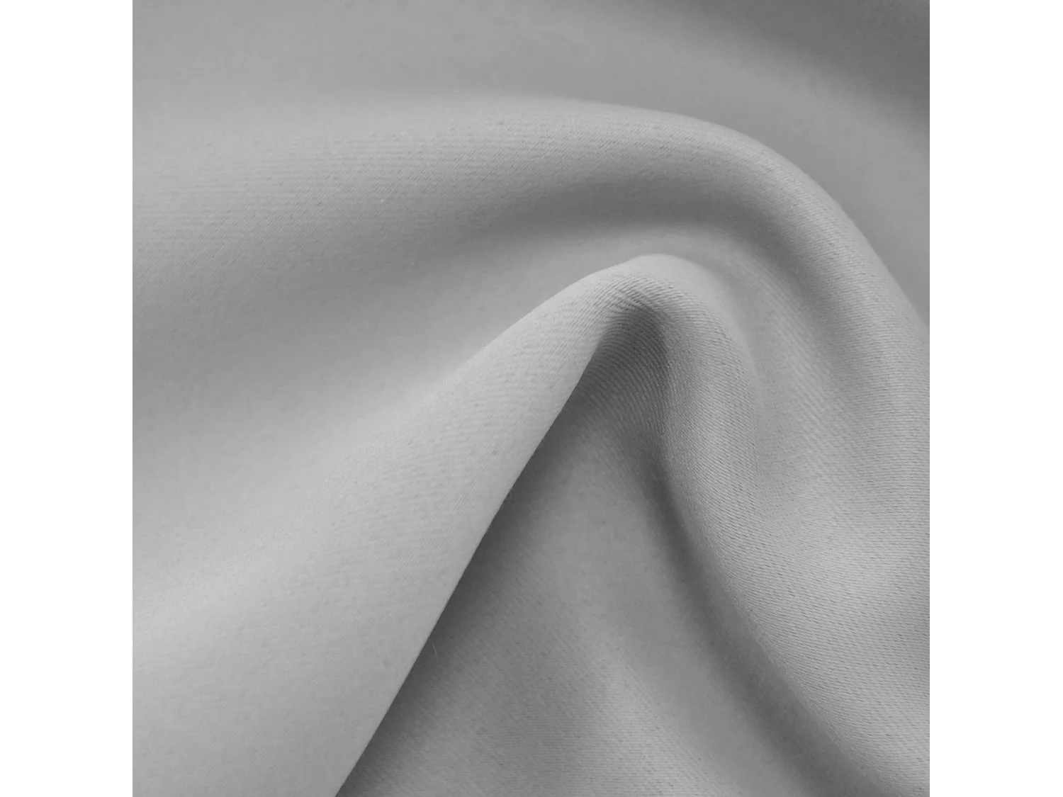 Cortina opaca ignífuga M1 140 x 260 cm