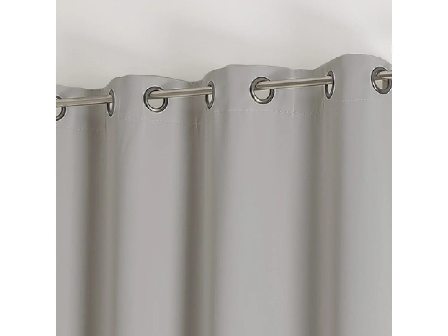 Cortina opaca ignífuga M1 140 x 260 cm