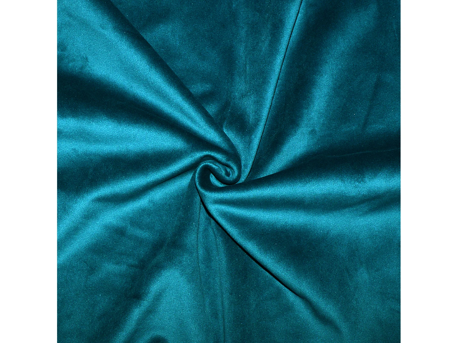 Cortina aislante y opaca de terciopelo forrada polar 135 x 280 cm