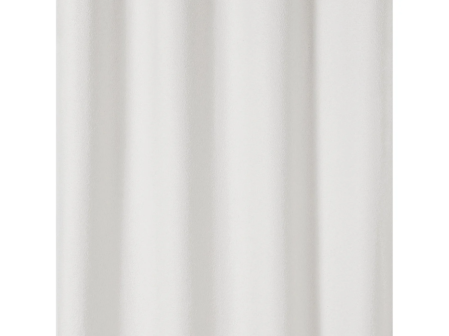 Cortina térmica con estilo de bucle