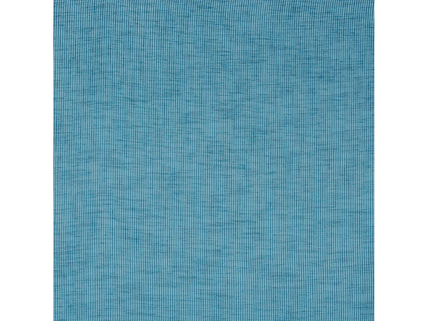 Voile mit Streifeneffekt