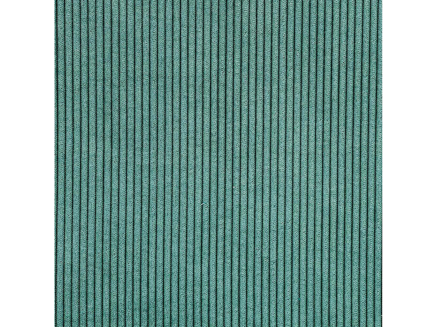 Rideau obscurcissant et isolant en velours côtelé