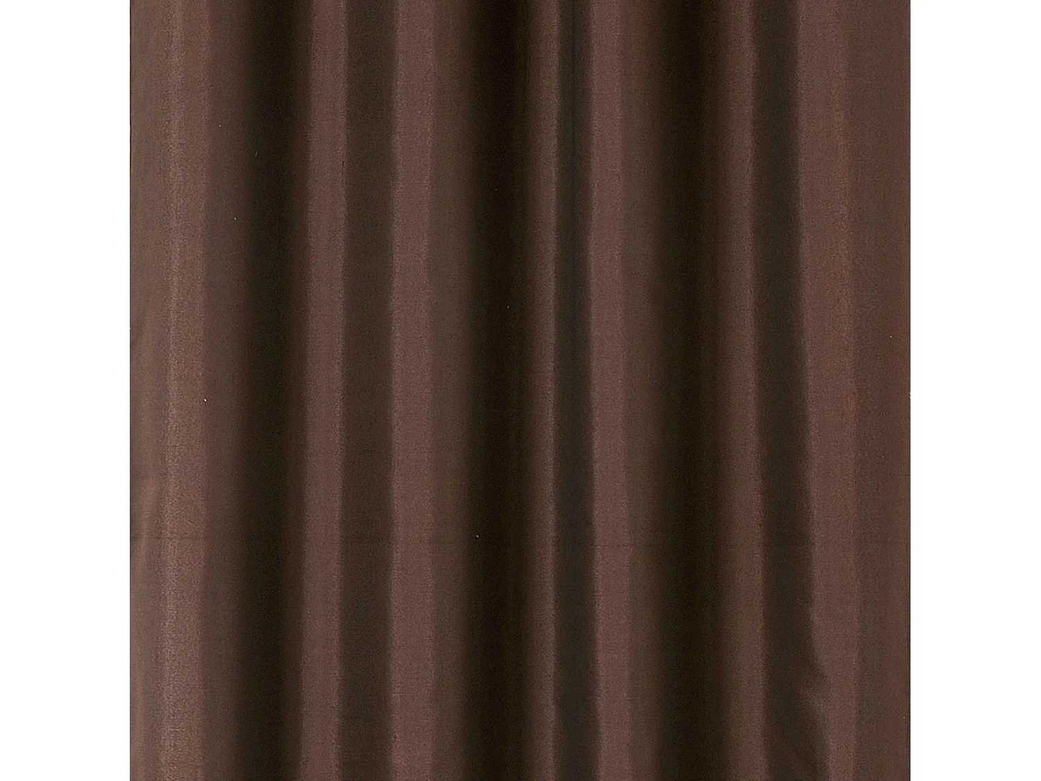 Flammhemmender Vorhang aus Halbmattenstoff nicht feuerfest M1 135 x 240 cm