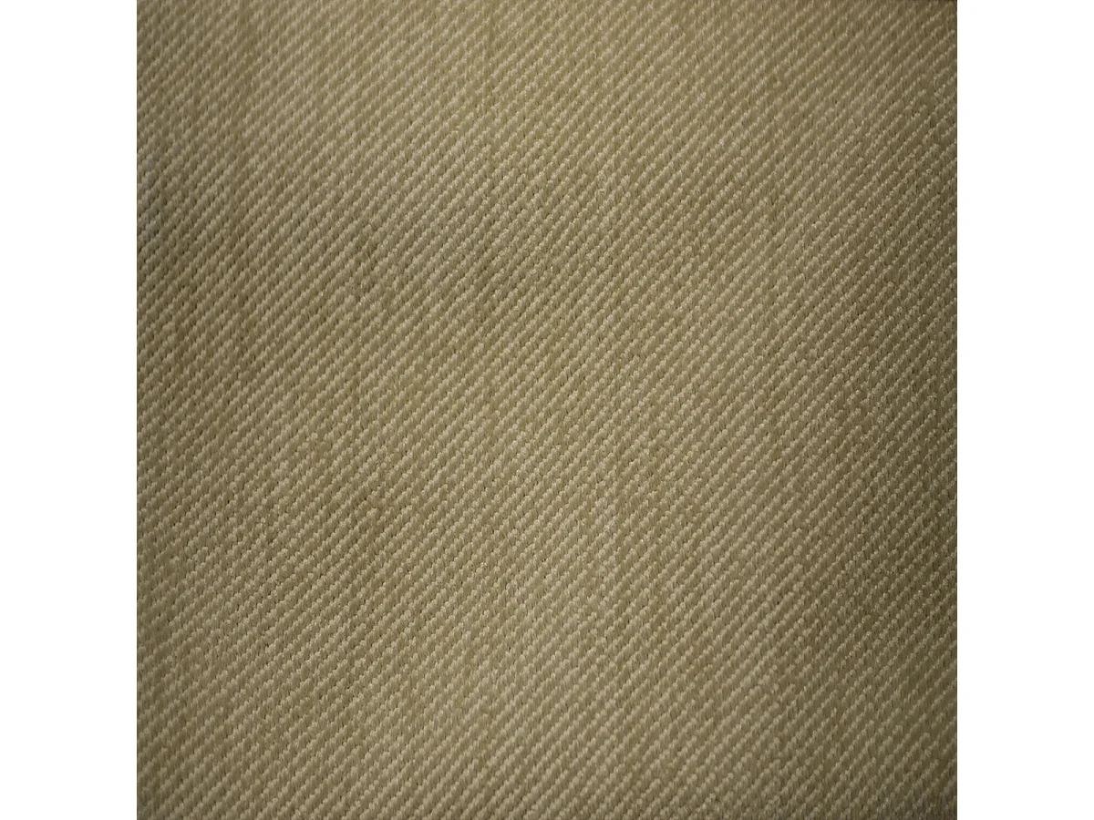 Cortina ignífuga M1 de terciopelo color fiordo 240 x 260 cm