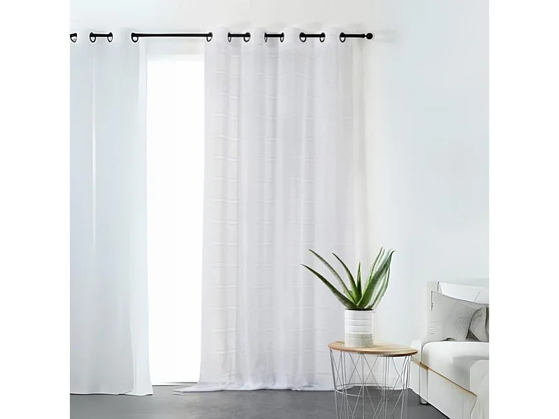 Voilage tamisant Tamise