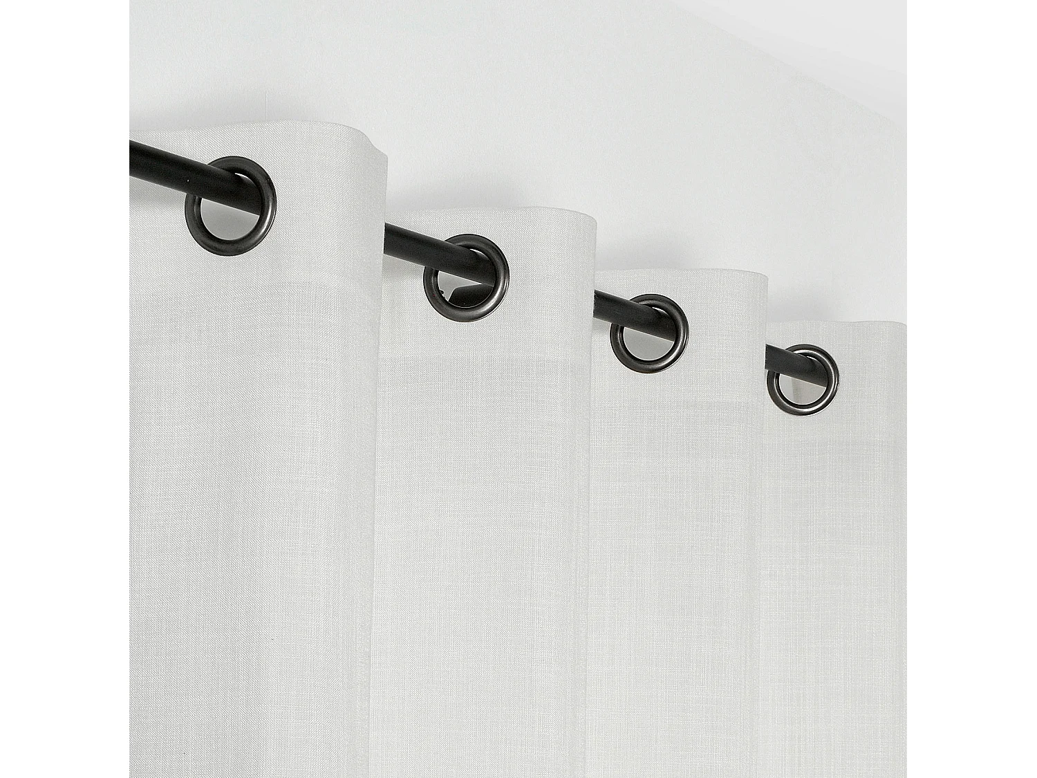 Voilage tamisant Tamise