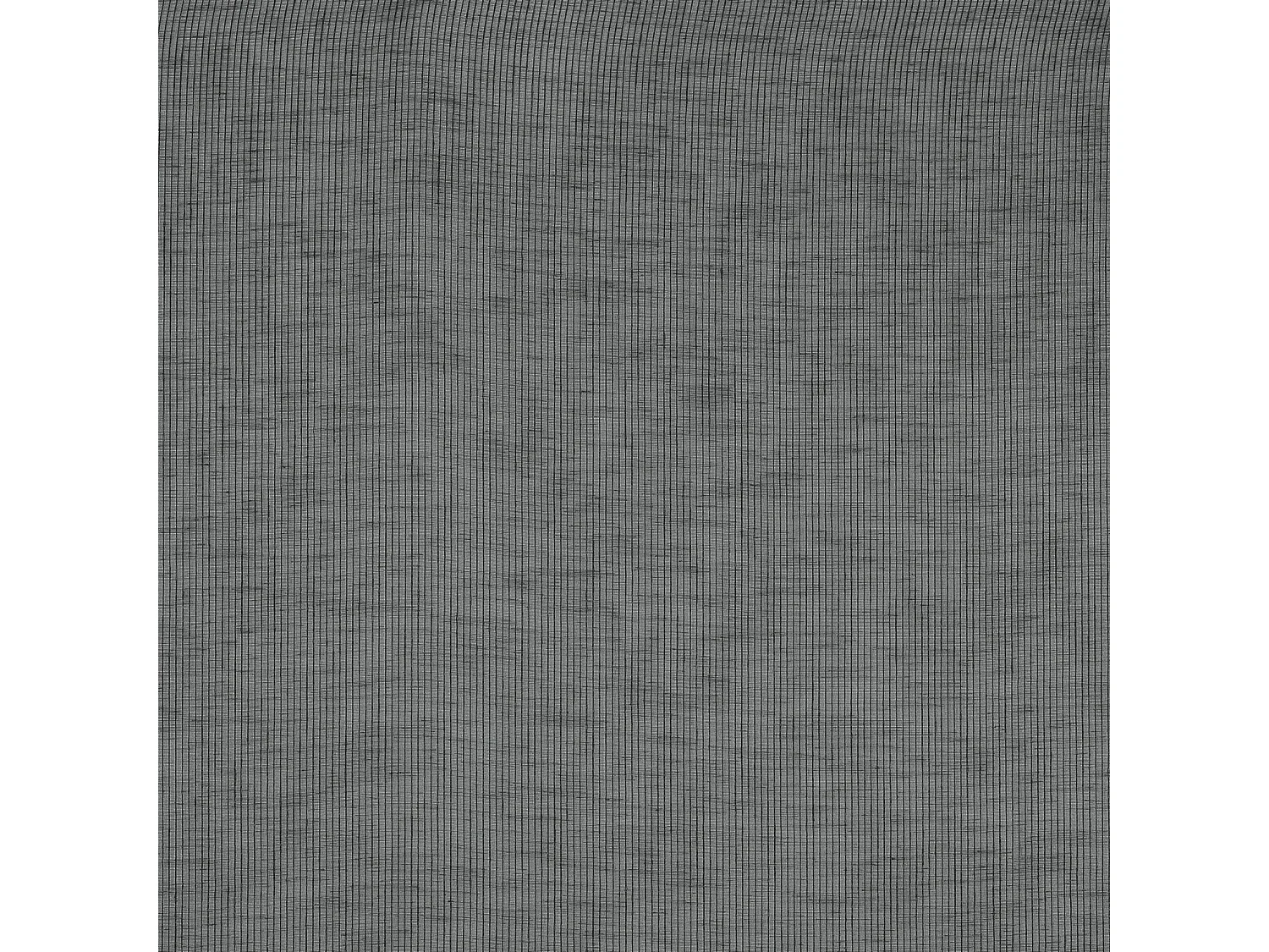 Voile mit Streifeneffekt