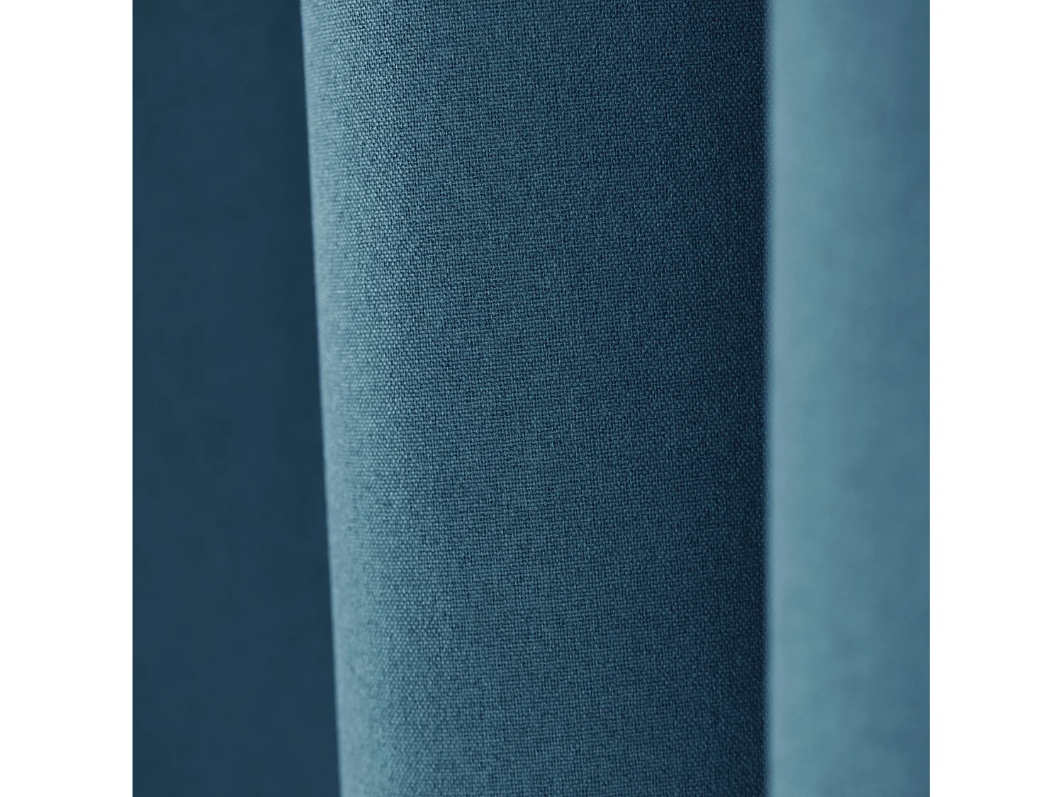 Cortina 100% opaca de doble cara para muebles 135 x 260 cm