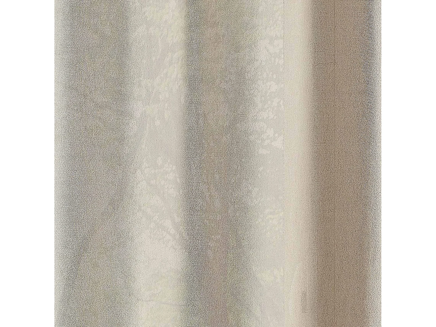 Cortina de bucle con ojales 140 x 240 cm