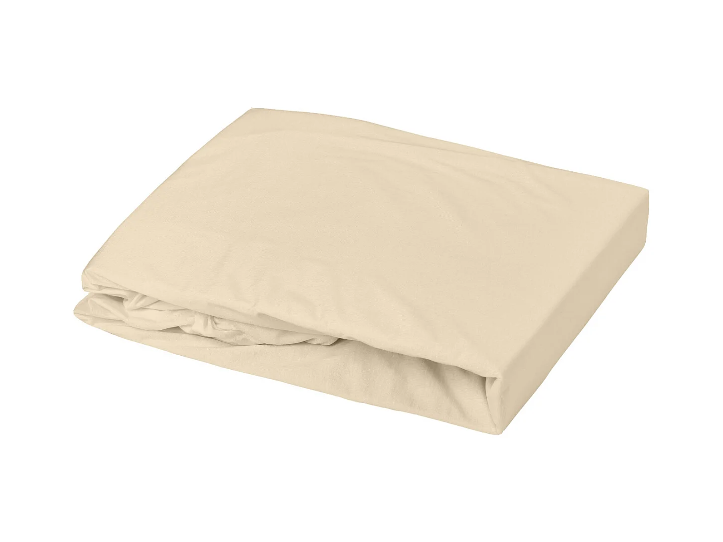 Drap housse enfant Oeko-tex 100% coton 130g/m²