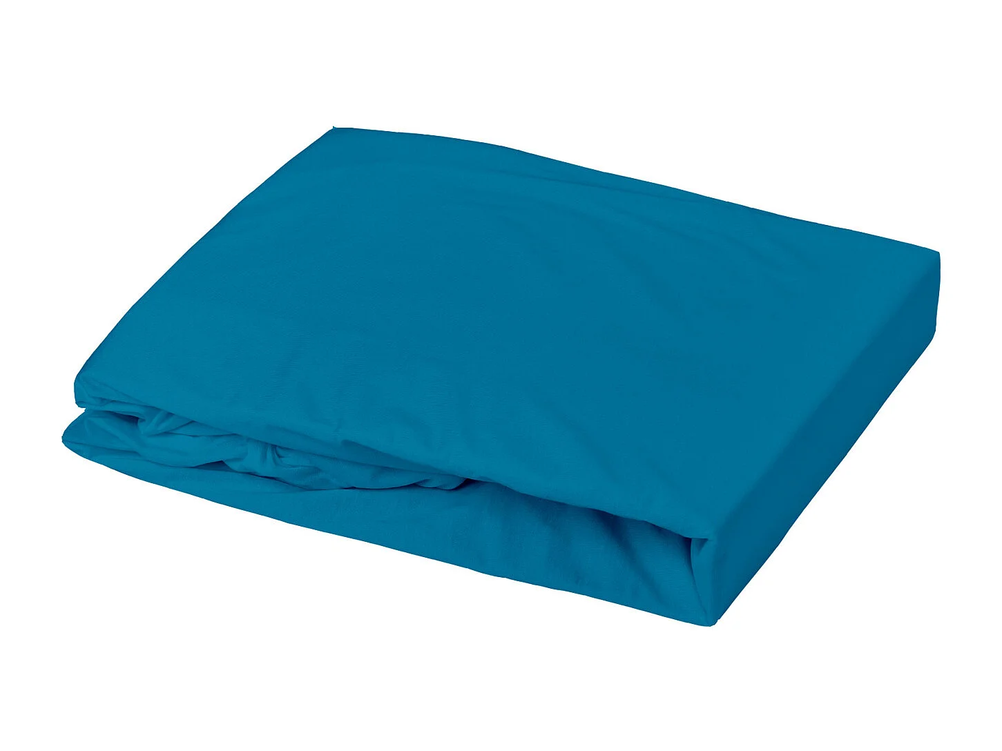 Drap housse enfant Oeko-tex 100% coton 130g/m²