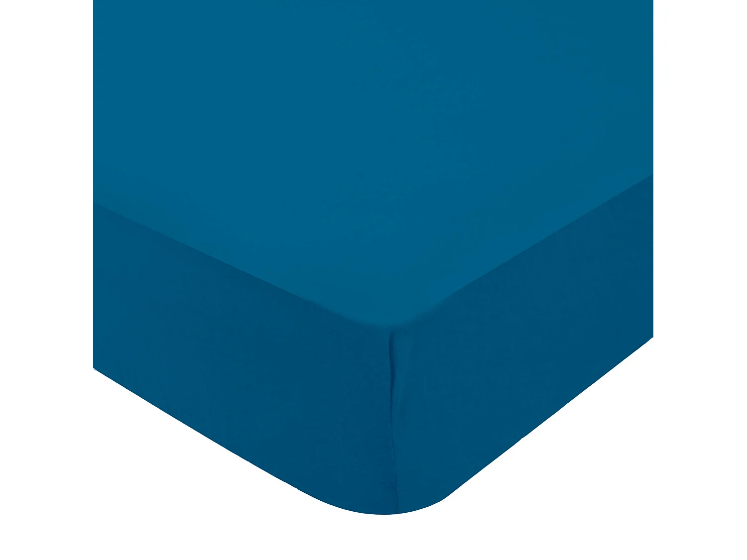 Drap housse enfant Oeko-tex 100% coton 130g/m²