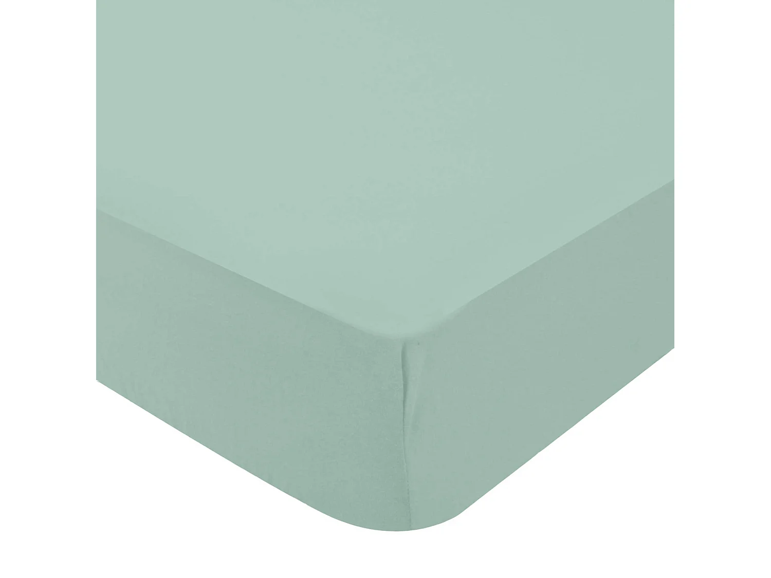 Drap housse enfant Oeko-tex 100% coton 130g/m²