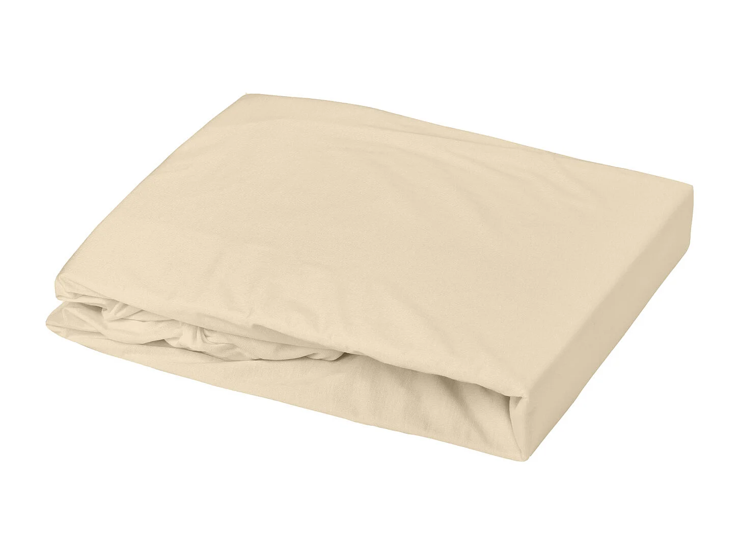 Drap housse enfant Oeko-tex 100% coton 130g/m²