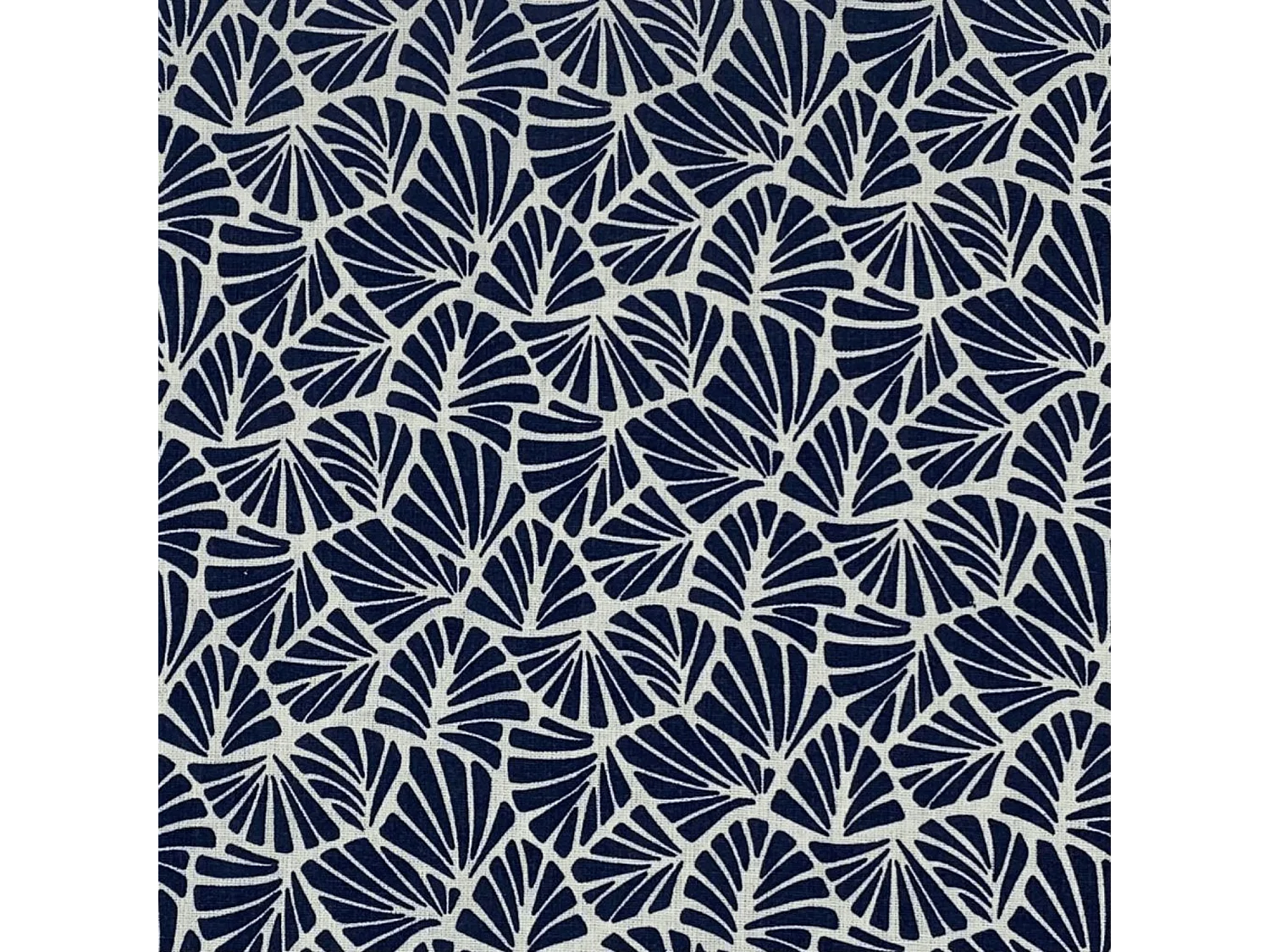 Rechteckige Tischdecke aus 100% beschichtetem Baumwolle