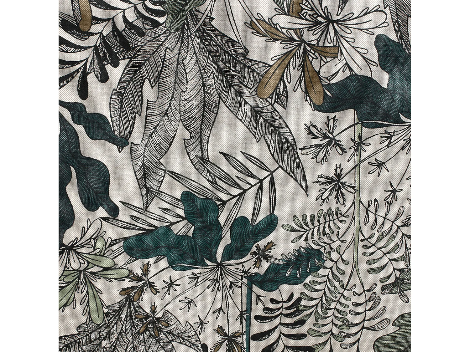 Mantel rectangular plastificado anti mancha