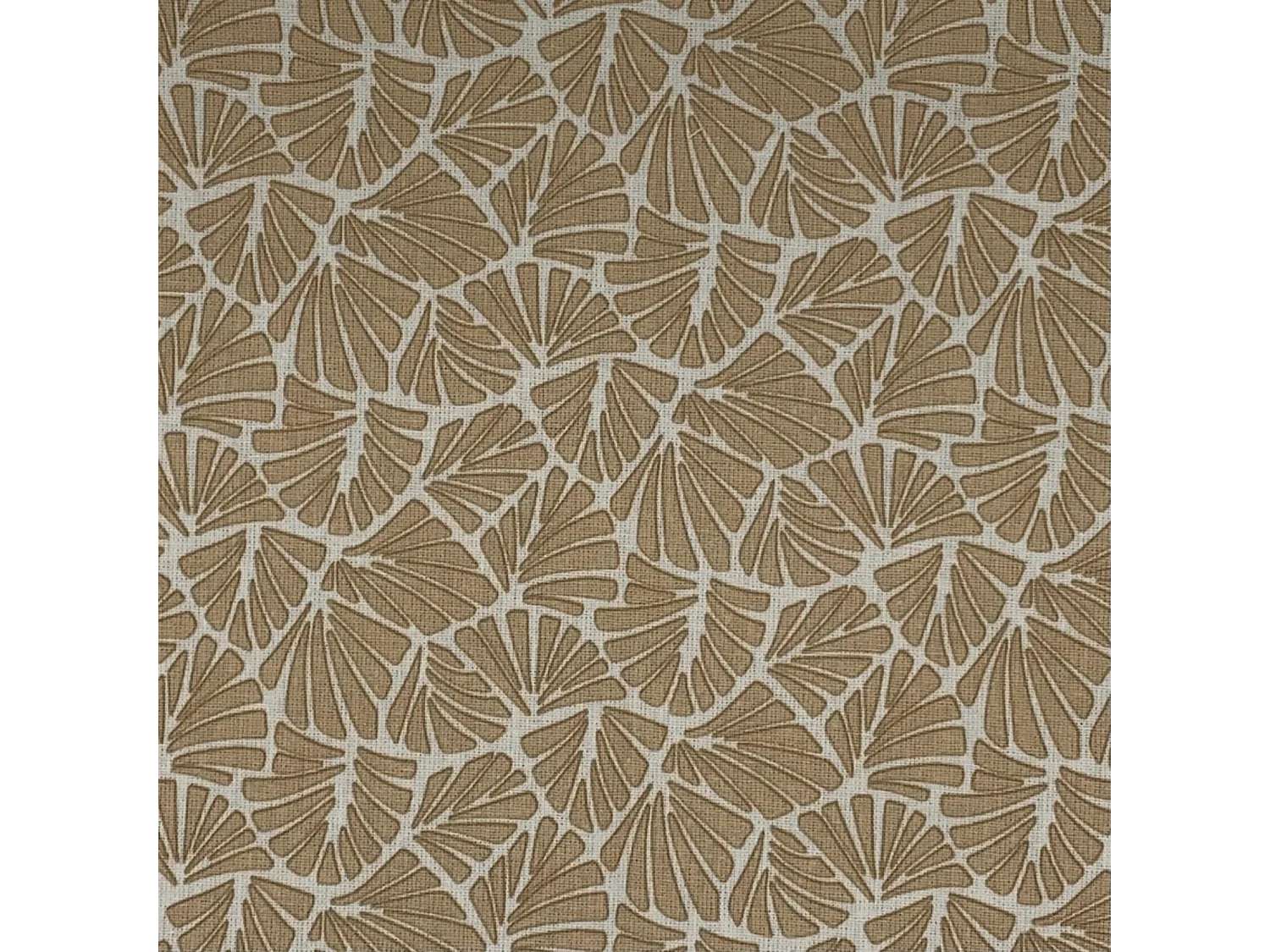 Rechteckige Tischdecke aus 100% beschichtetem Baumwolle