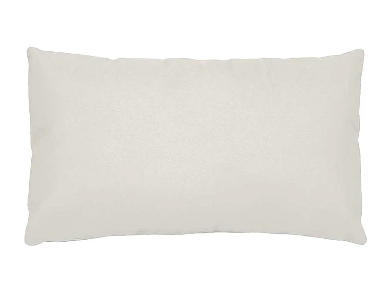 Funda de almohada percal 50 x 70 cm unida