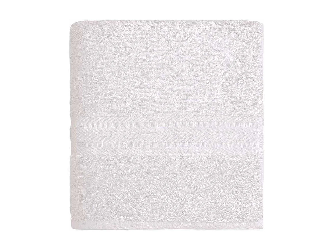 Ropa de baño de algodón suave 550gr/m². 70 x 140 cm