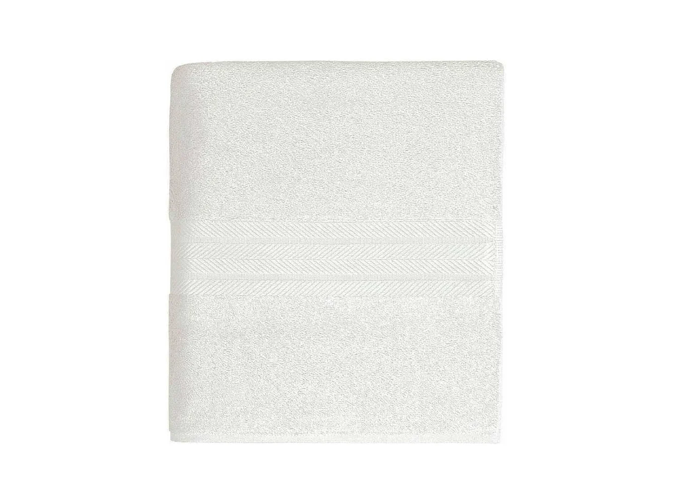 Linge de bain en coton moelleux 550gr/m²