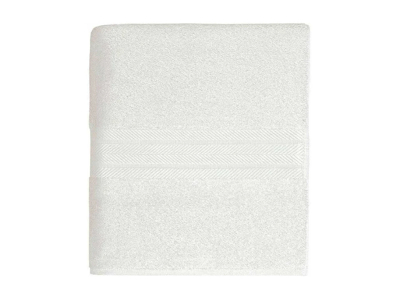 Ropa de baño de algodón suave 550gr/m². 70 x 140 cm