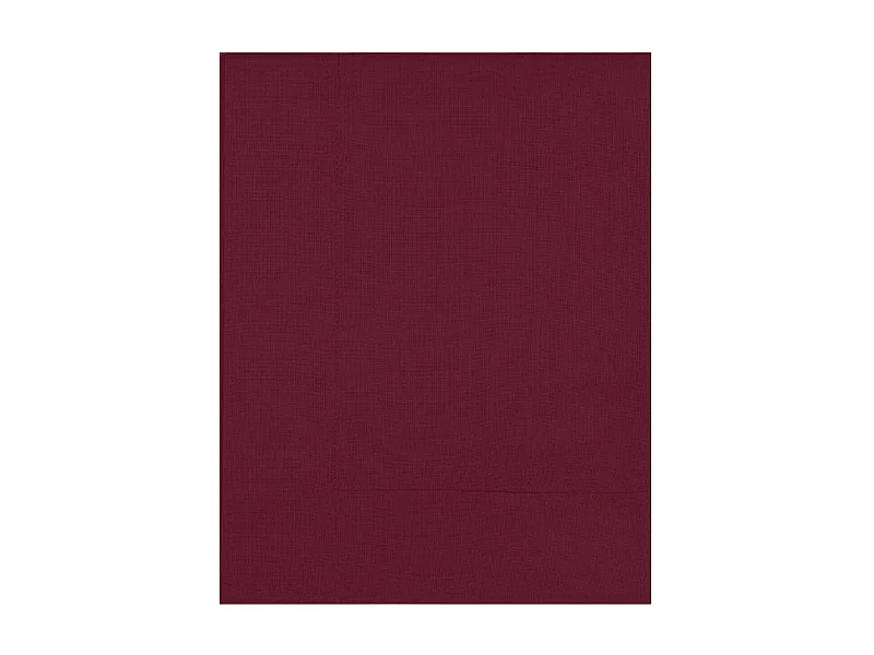 Pfulmenanzug aus 100% Baumwolle