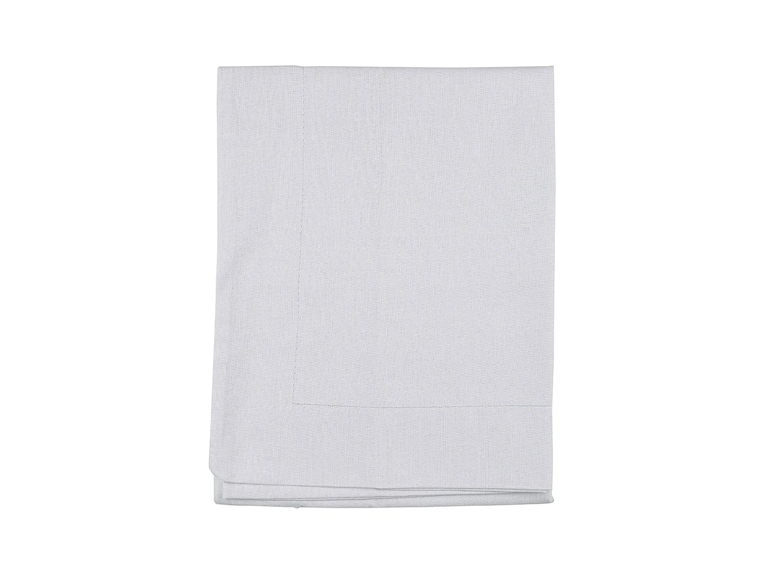 Funda de almohada 100% algodón