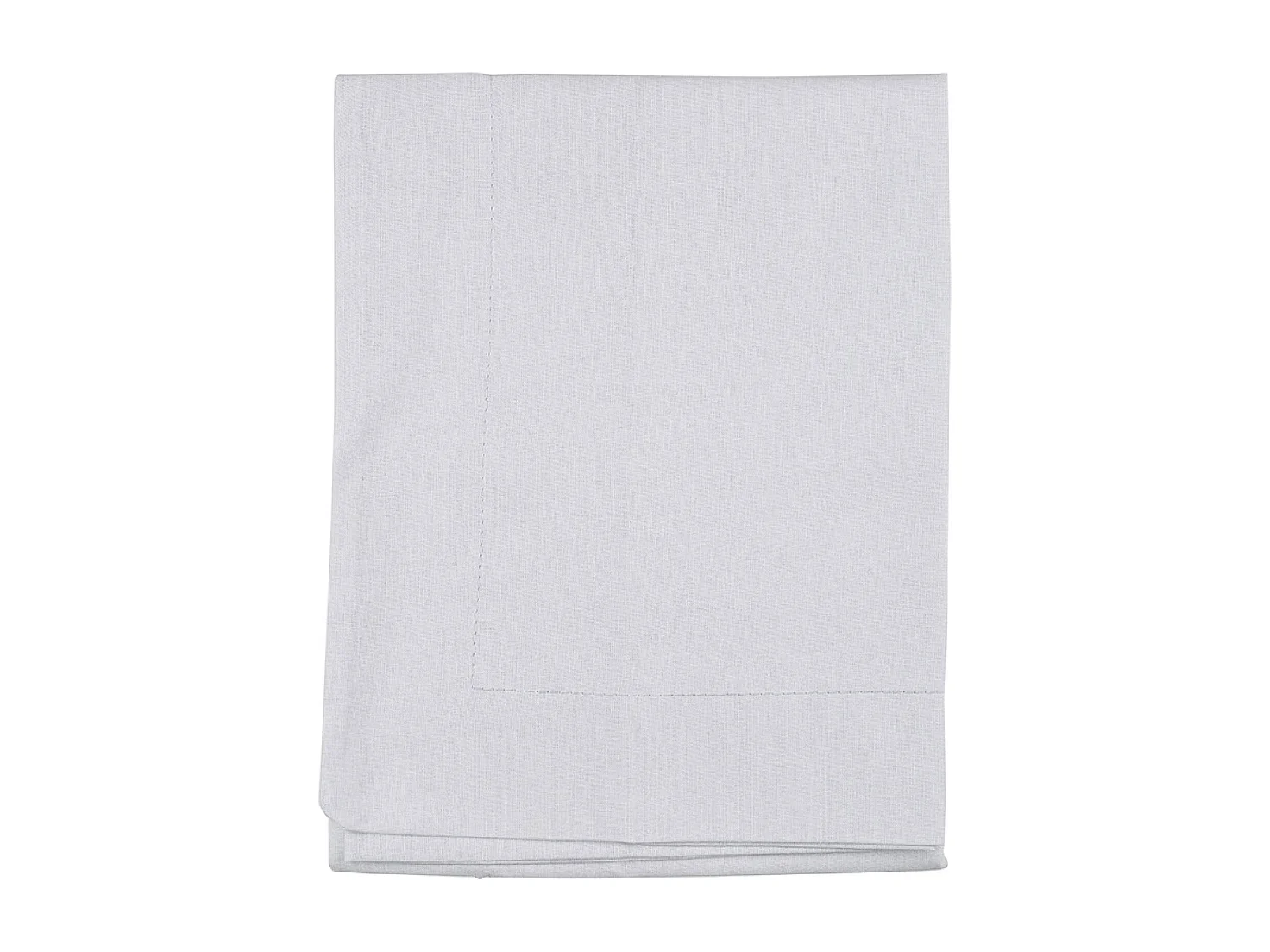 Taie de traversin en 100% coton