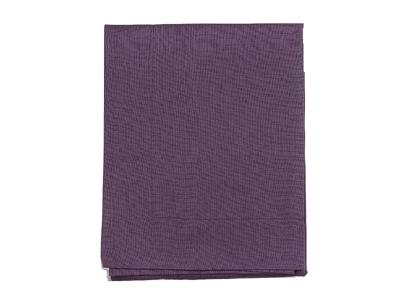 Funda de almohada 100% algodón