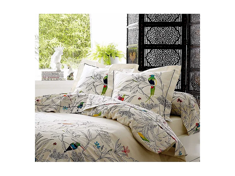 Funda de almohada para animales salvajes