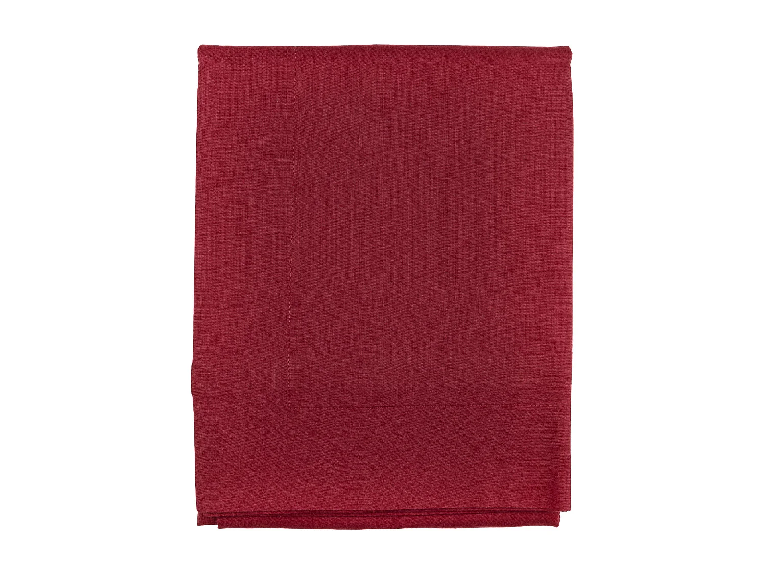 Funda de almohada 100% algodón