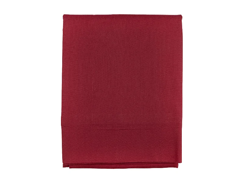 Funda de almohada 100% algodón