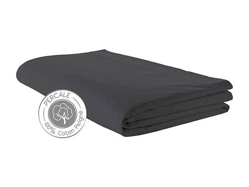 Sábana percal 280 x 325 cm lisa 280 x 325 cm