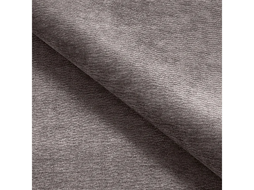 SENSI Relaxfauteuil met 360° draaibaar en schommelfunctie – Lux-schuimkussen, Donkergrijs, 104x46x119 cm