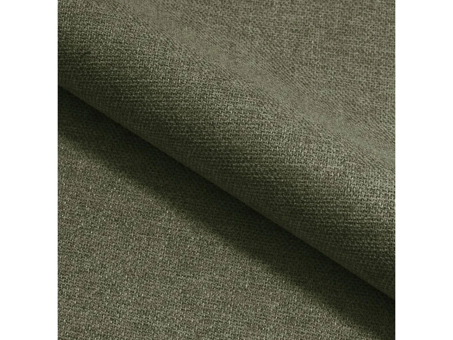 Lit coffre ELLI avec tête de lit élégante, rangements spacieux et design moderne, Taille: 140x200 cm, Couleur: Vert foncé