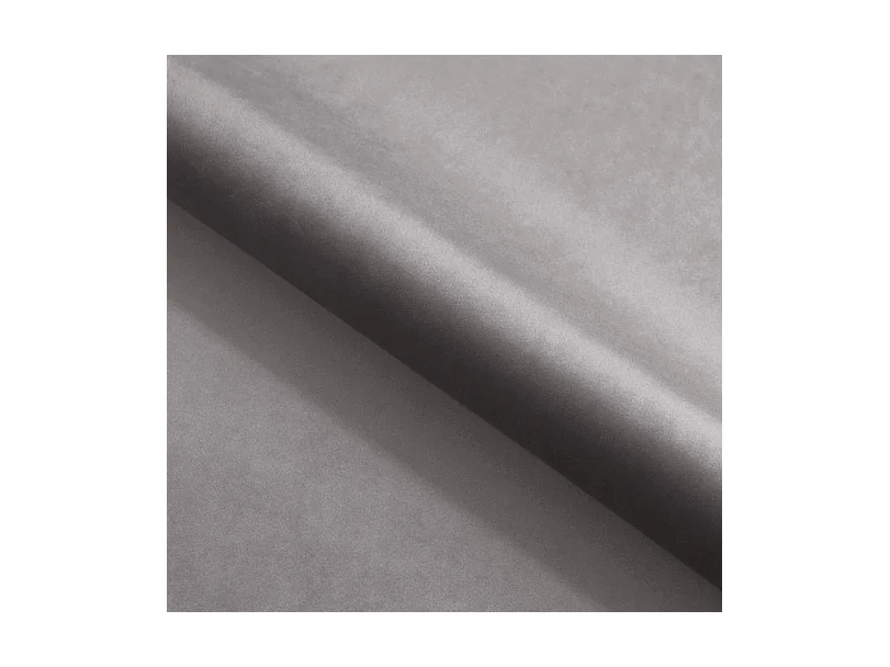 Fauteuil Relax avec accoudoirs et siège rembourré, fauteuil de salon, 102x81x95cm Gris_29841