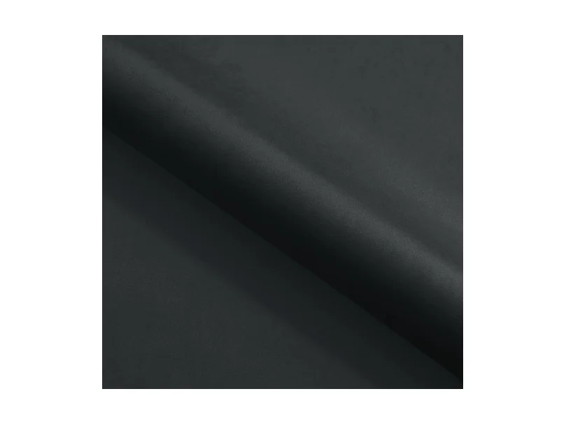 Relaxsessel mit gepolstertem Sitz und Armlehnen, Fernsehsessel 102x81x95cm Schwarz_29861