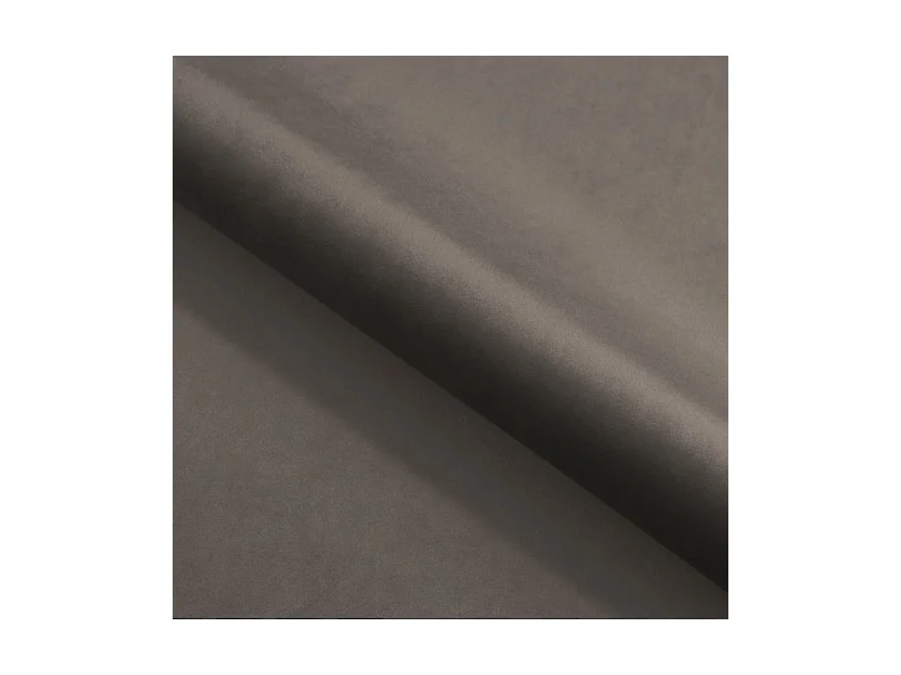 Relaxsessel mit gepolstertem Sitz und Armlehnen, Fernsehsessel 102x81x95cm Braun_29844