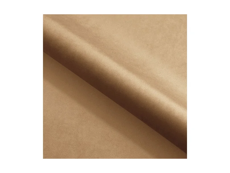 Relaxsessel mit gepolstertem Sitz und Armlehnen, Fernsehsessel 102x81x95cm Beige_29806