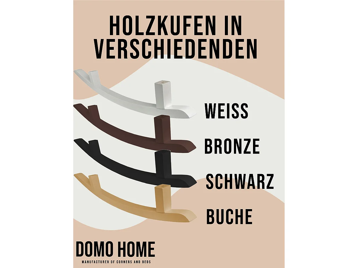 Fauteuil Relax avec accoudoirs et siège rembourré, fauteuil de salon, 102x81x95cm Rose poudre_29829