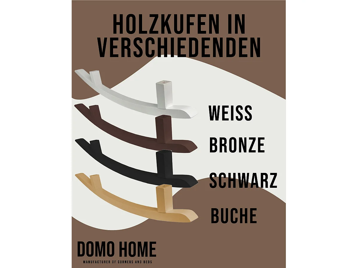 Relaxsessel mit gepolstertem Sitz und Armlehnen, Fernsehsessel 102x81x95cm Dunkelbraun_29826