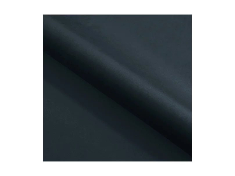 Relaxsessel mit gepolstertem Sitz und Armlehnen, Fernsehsessel 102x81x95cm Schwarz_29863
