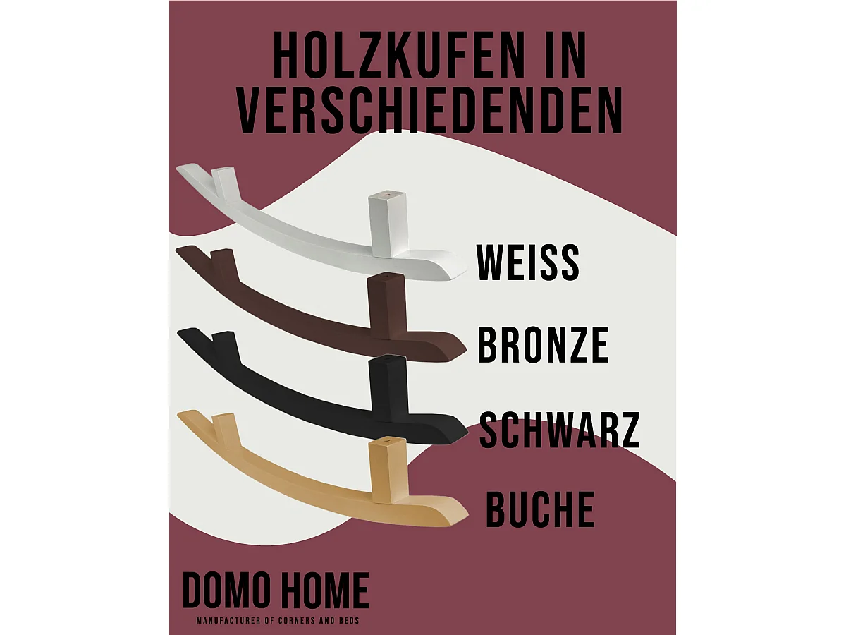 Relaxsessel mit gepolstertem Sitz und Armlehnen, Fernsehsessel 102x81x95cm Burgunderrot_29836