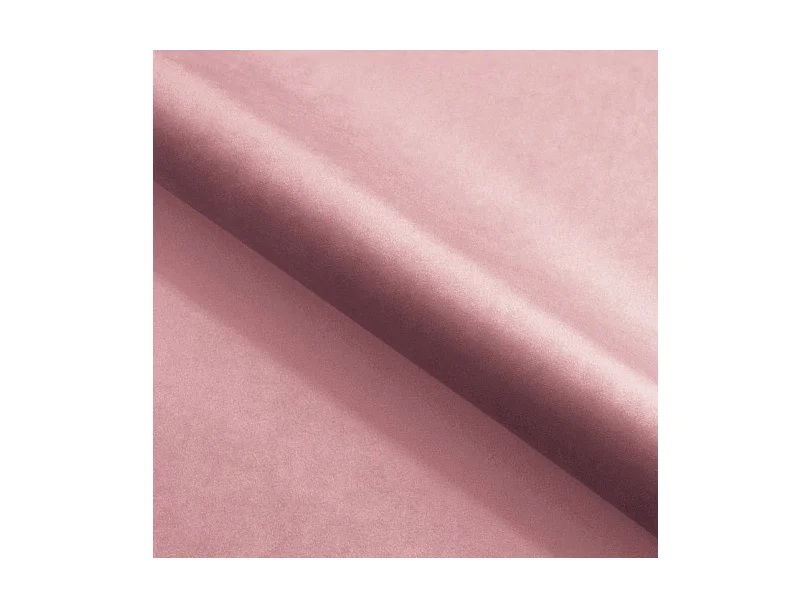 Relaxsessel mit gepolstertem Sitz und Armlehnen, Fernsehsessel 102x81x95cm Pink_29838