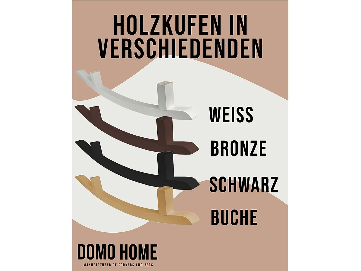 Fotel Relax z Tapicerowanym Siedzeniem i Podłokietnikami, Fotel TV 102x81x95cm Cappuccino_29840