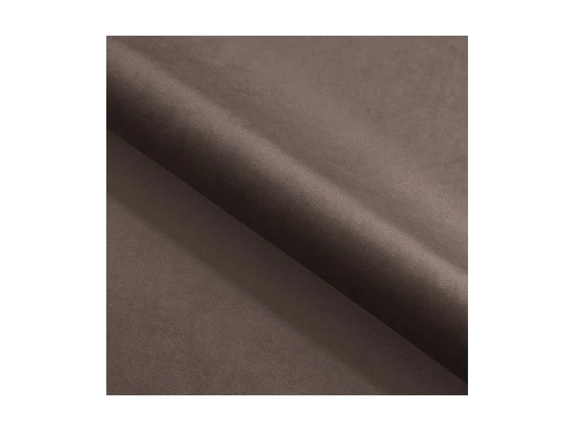 Relaxsessel mit gepolstertem Sitz und Armlehnen, Fernsehsessel 102x81x95cm Braun_29815