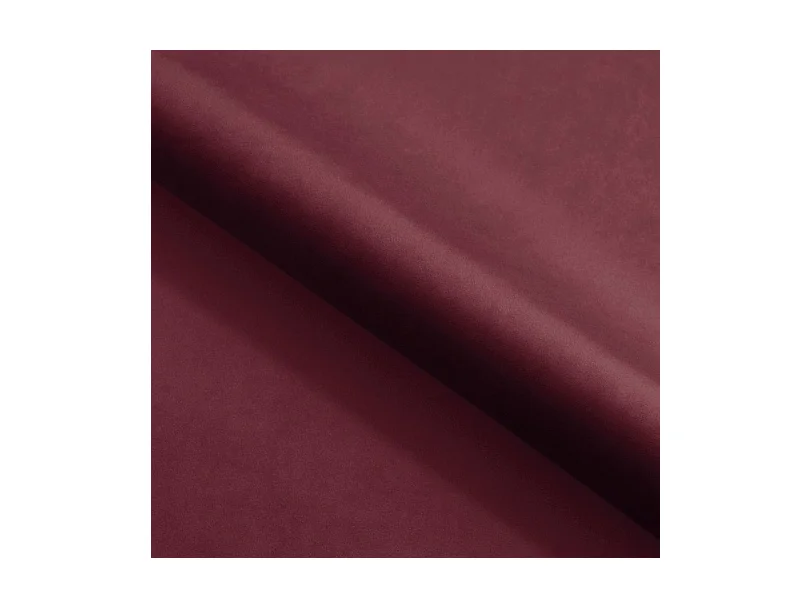 Fauteuil Relax avec accoudoirs et siège rembourré, fauteuil de salon, 102x81x95cm Bordeaux_29836
