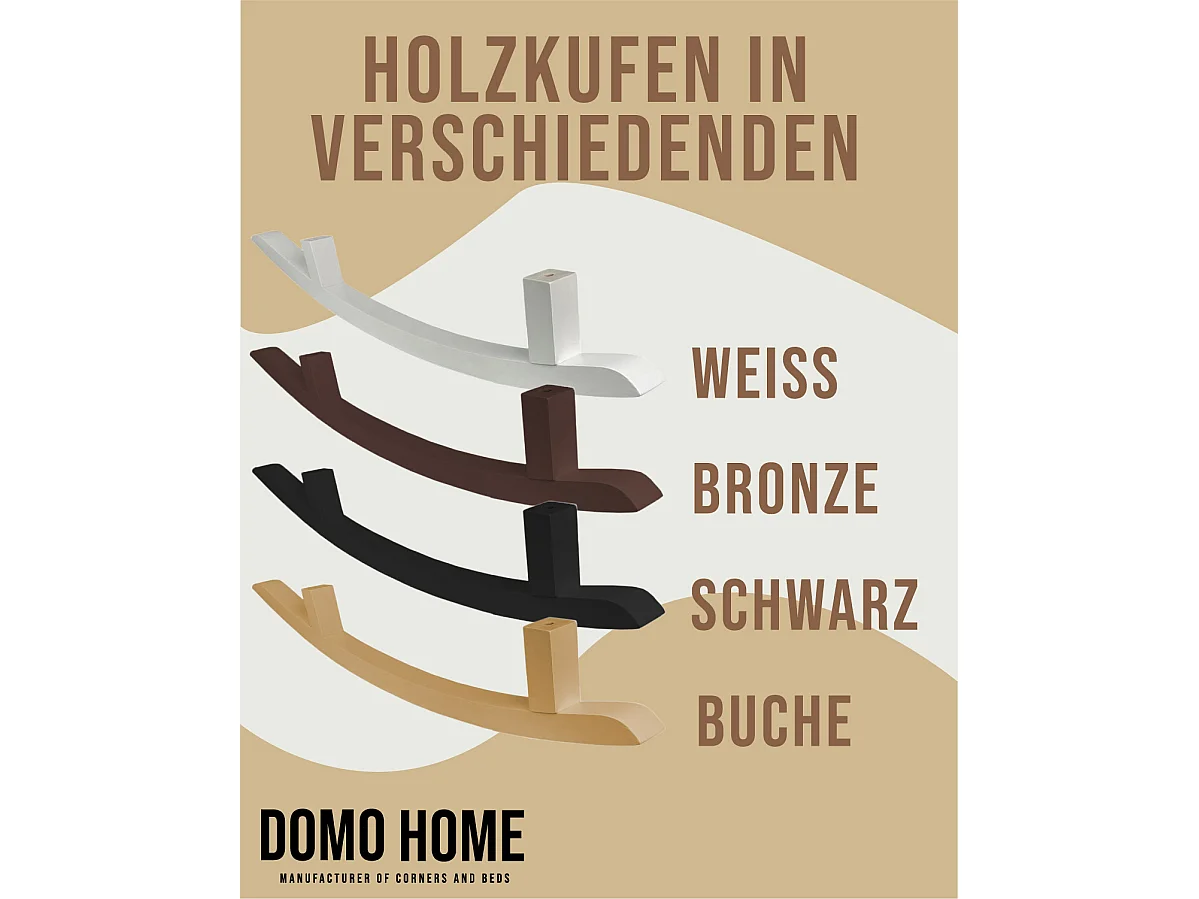 Fauteuil Relax avec accoudoirs et siège rembourré, fauteuil de salon, 102x81x95cm Beige_29804